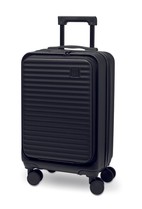 Weekend Trolley with Laptop Compartment