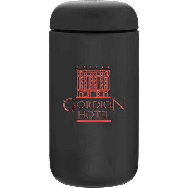 12 oz Fellow Carter Move Stainless/Ceramic Insulated Tumbler for