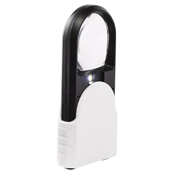 Prime Line Magnifier With Light for