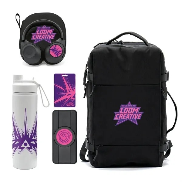 Weekender Bundle for