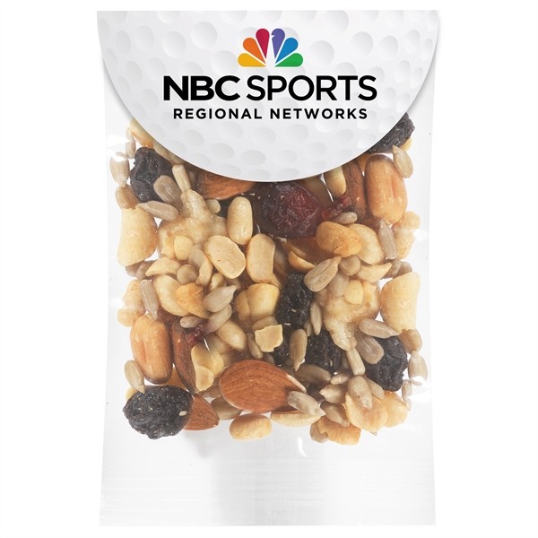 18th Hole Header Bag for