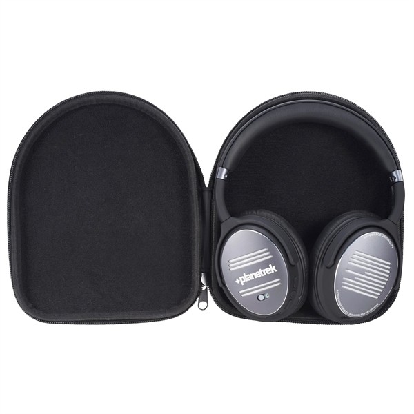 ifidelity Bluetooth Headphones w/ANC for