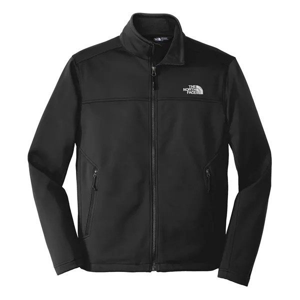 The North Face Men's Ridgewall Soft Shell Jacket  for