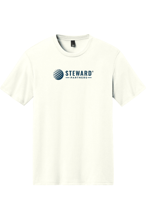 District Perfect Unisex Tri Tee for