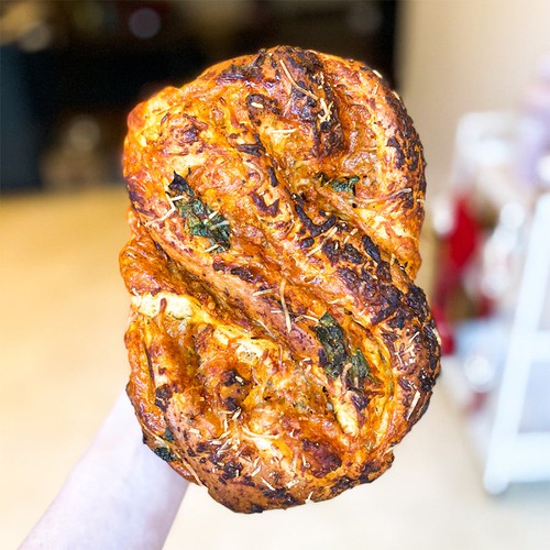 Savory Babka Box (3) for