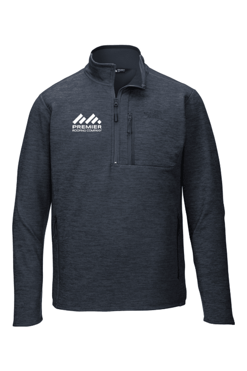 The North Face Unisex Skyline 1/2-Zip Fleece for
