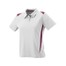 White/ Maroon