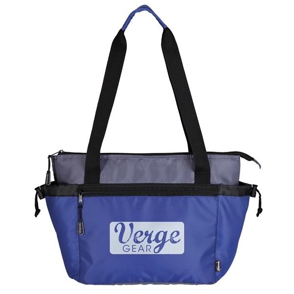 Koozie® Camp Cooler Tote for