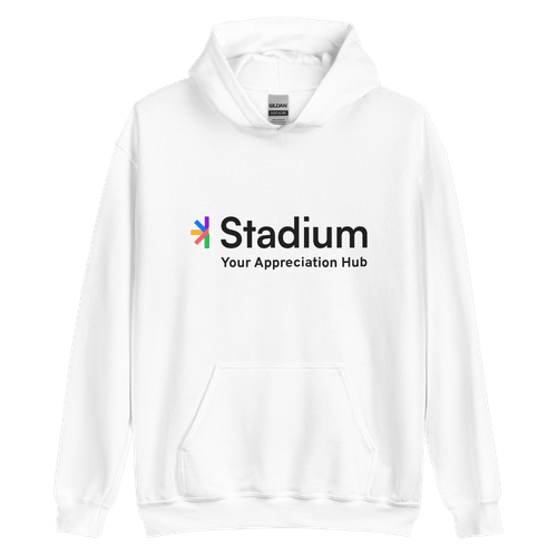 Unisex Heavy Blend Hoodie for