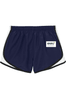 True Navy/ White/ Black