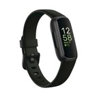 Fitbit Inspire 3 Tracker - Midnight Zen/Black