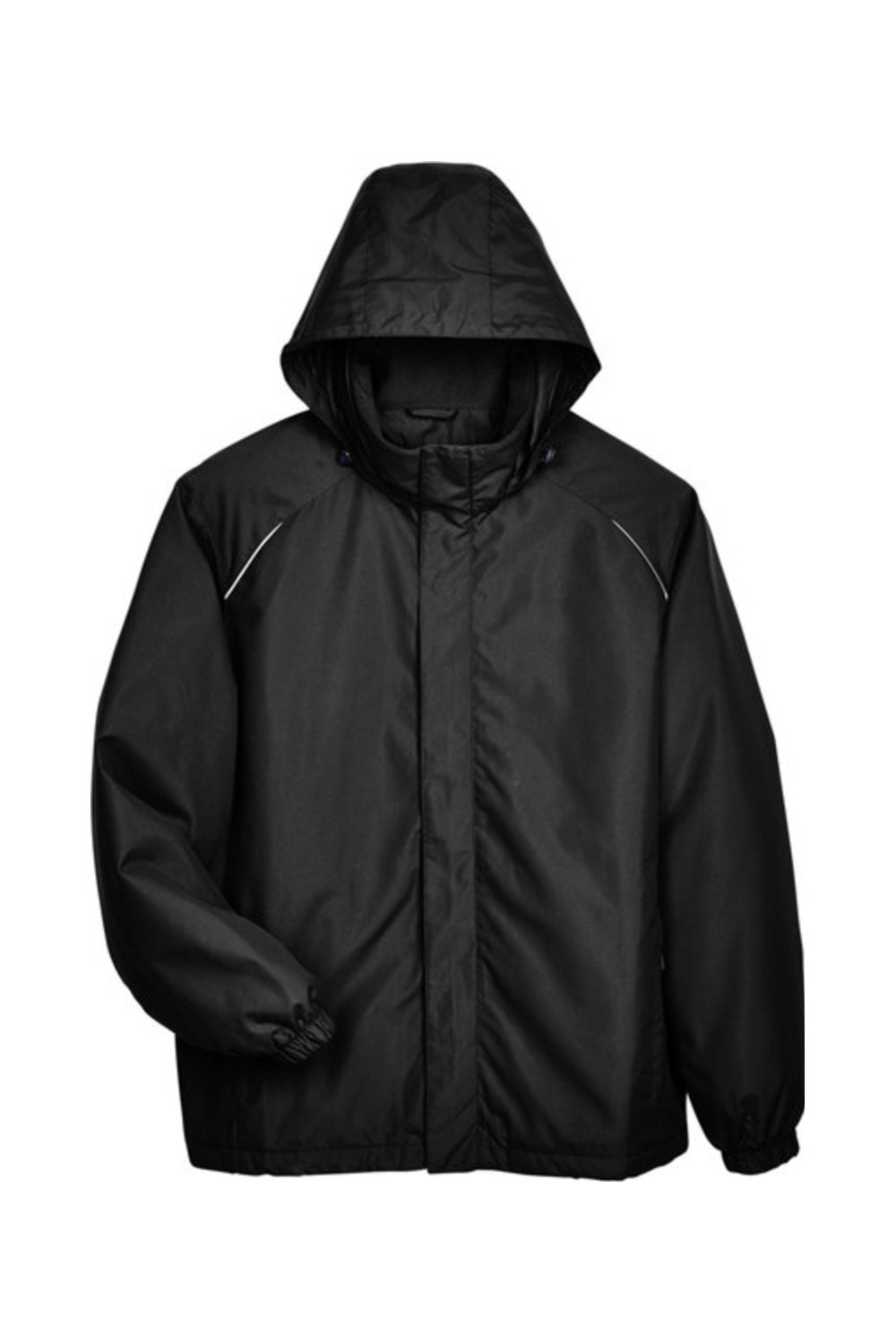 CORE365 Men's Tall Brisk Insulated Jacket for