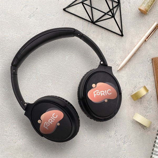 NoNoise ANC Headphones for