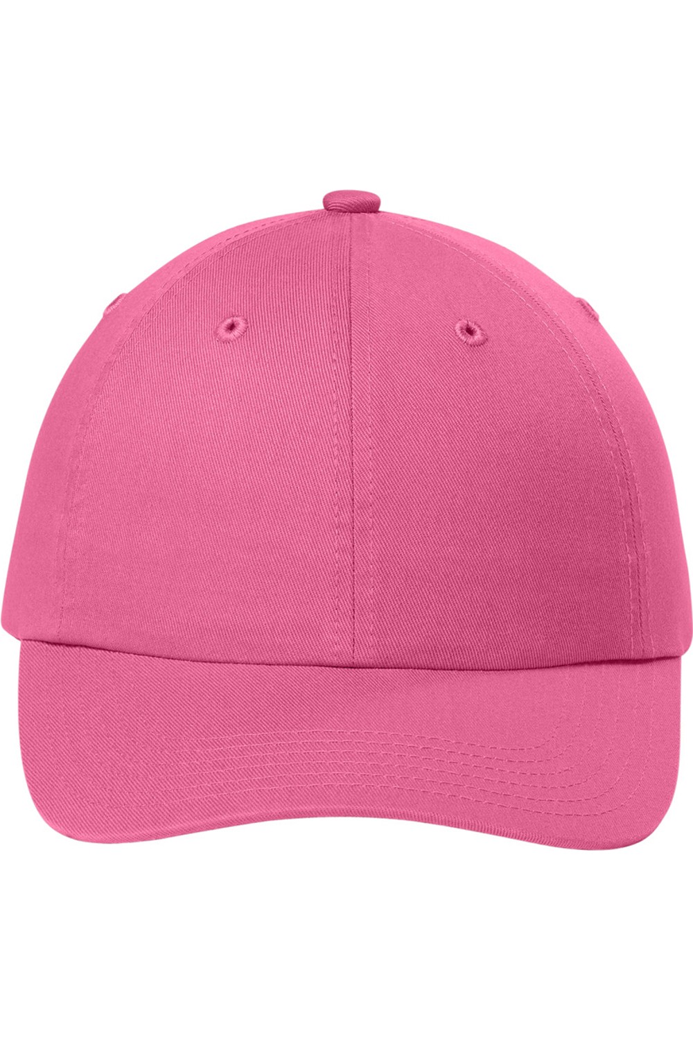 Port Authority Wearever Unstructured Twill Snapback Cap for