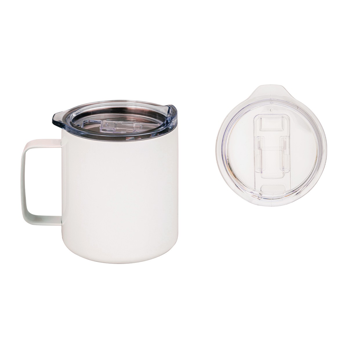 Coffee Travel Mug for