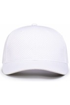 Augusta Sportwear Athletic Mesh Cap