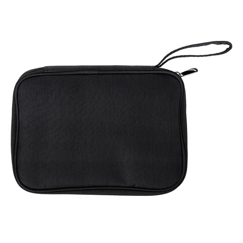 Multi-Pocket Electronics Organizer for