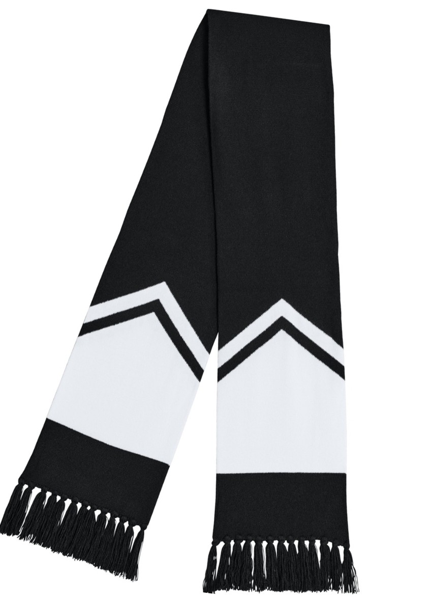 Sport-Tek Gameday Scarf for