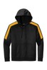 Black/ Gold