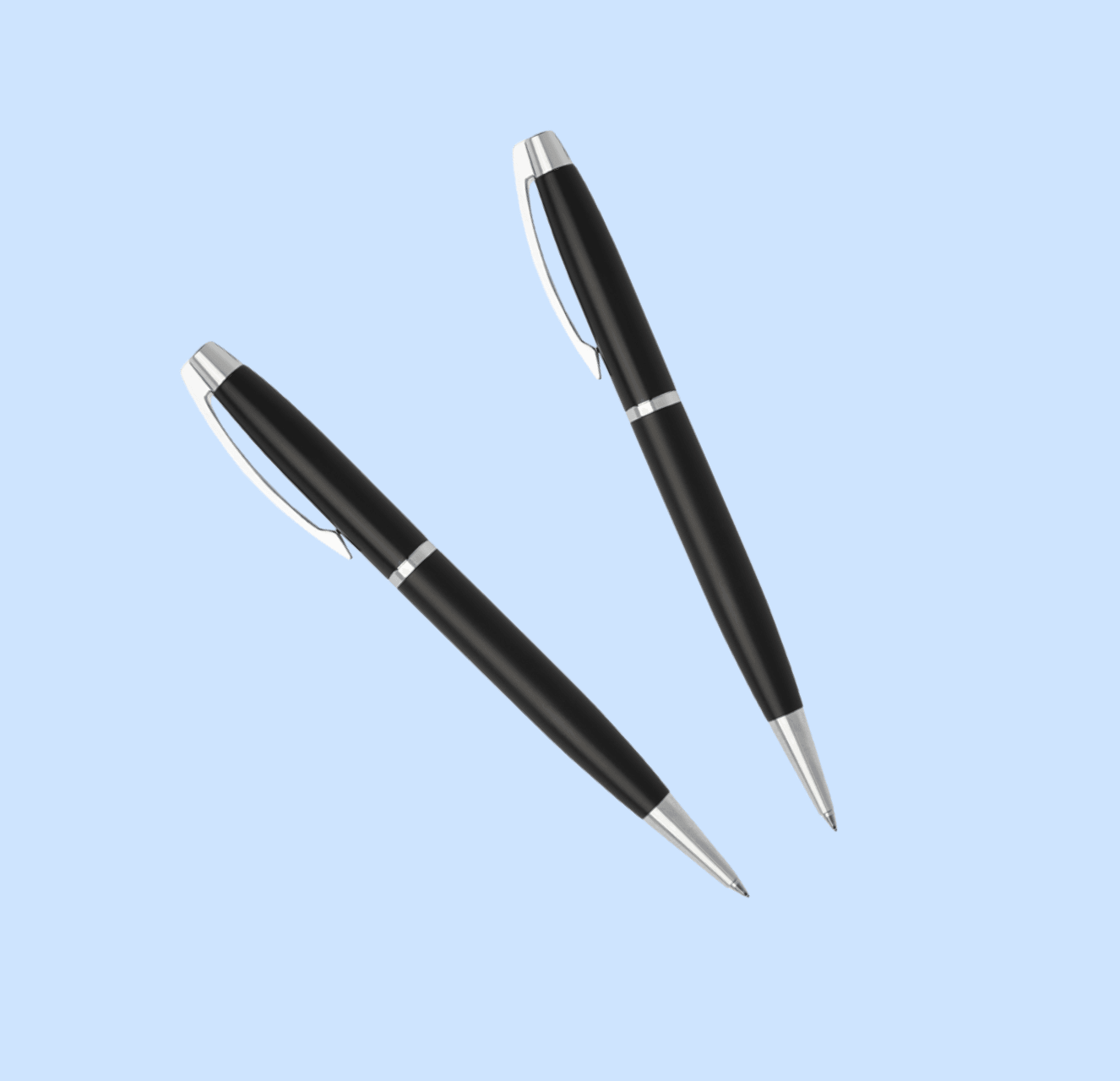 Company Metal Pens for