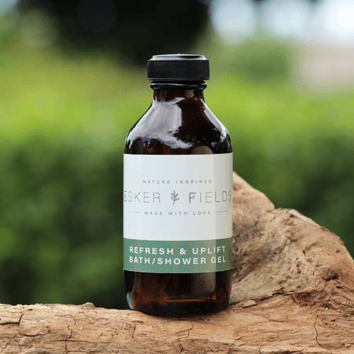 Refresh & Uplift Bath/Shower Gel for