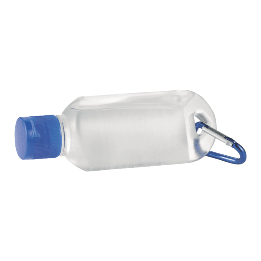 1.8oz Clip-N-Go Hand Sanitizer for