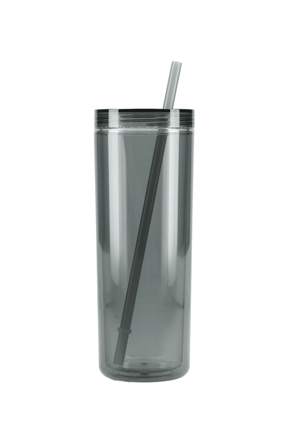Chroma Recycled Acrylic Straw Tumbler 16oz for