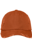 Burnt Orange