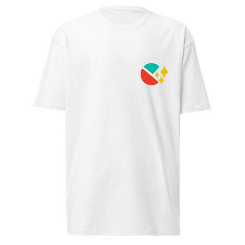 Unisex Premium Heavy Cotton T-Shirt for