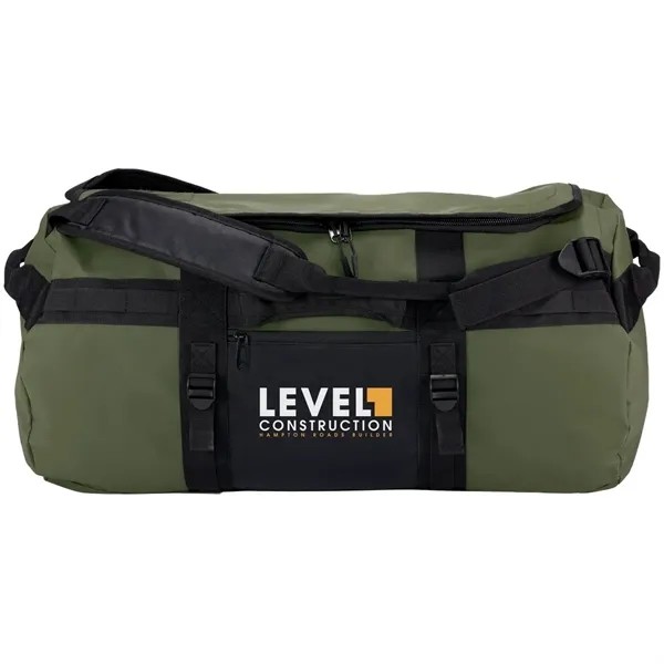 Urban Peak® 70L Waterproof Backpack/Duffel Bag for