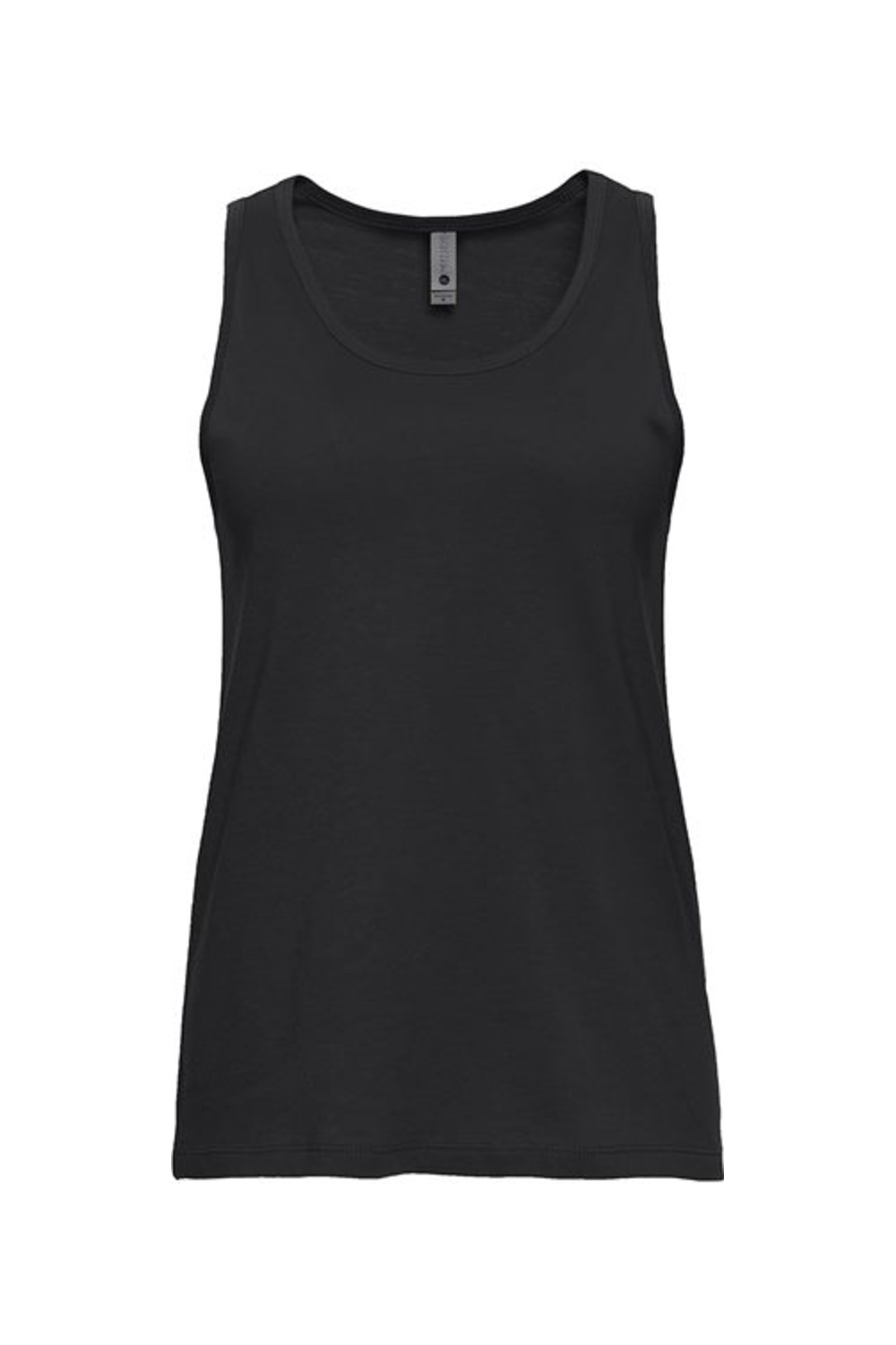 Next Level Women's Cotton Tank for