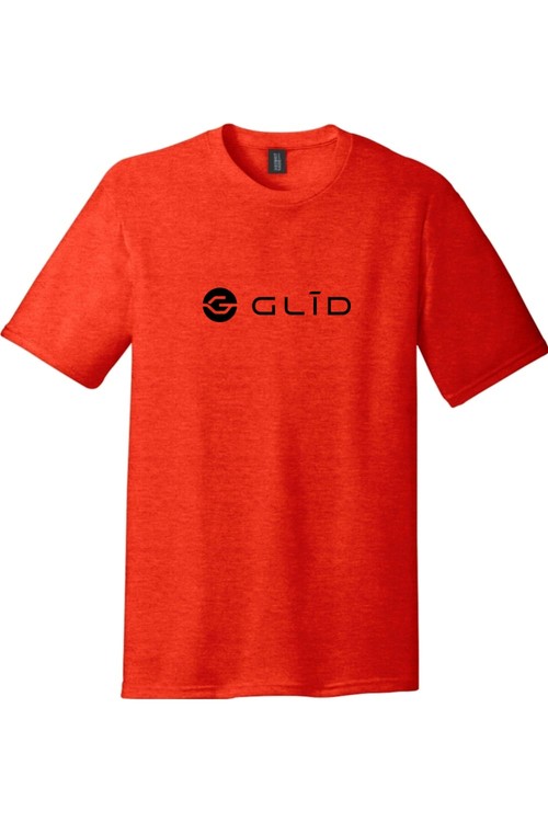 District Perfect Unisex Tri Tee for