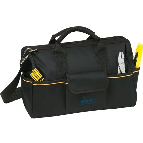 Professional Tool Bag - 16" for