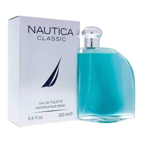 Classic EDT Spray for Men - (3.4 Ounce) for