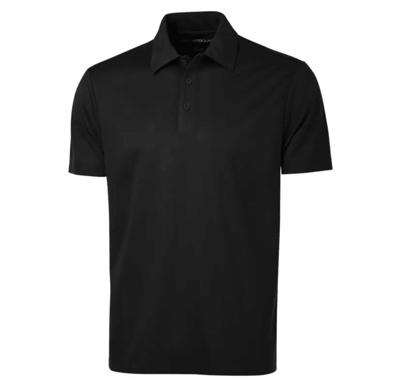 Unisex Performance Polo for