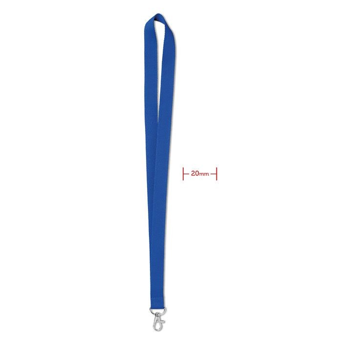 Classic Lanyard for