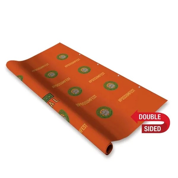 Headliner Replacement Banner (18 oz. Vinyl, Double-Sided) for