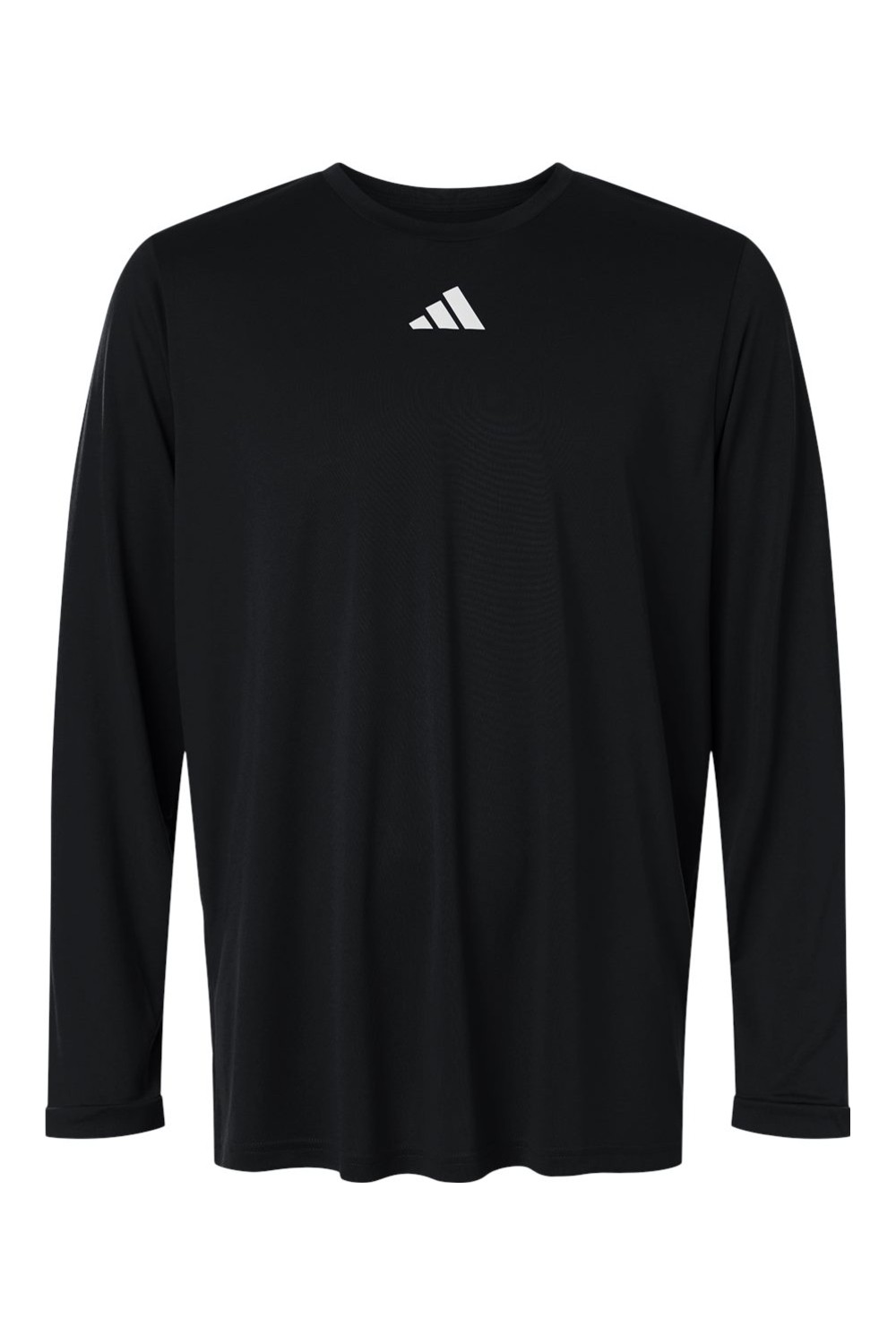 Adidas Men's Pregame Long Sleeve T-Shirt for