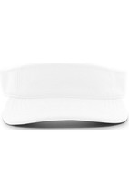 Pacific Headwear M2 Performance Visor