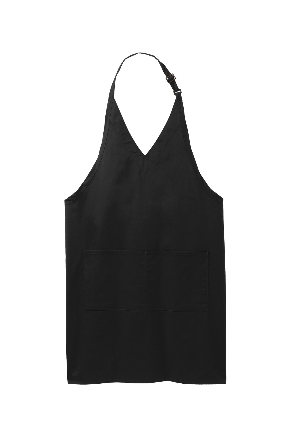 Port Authority Easy Care Tuxedo Apron with Stain Release for