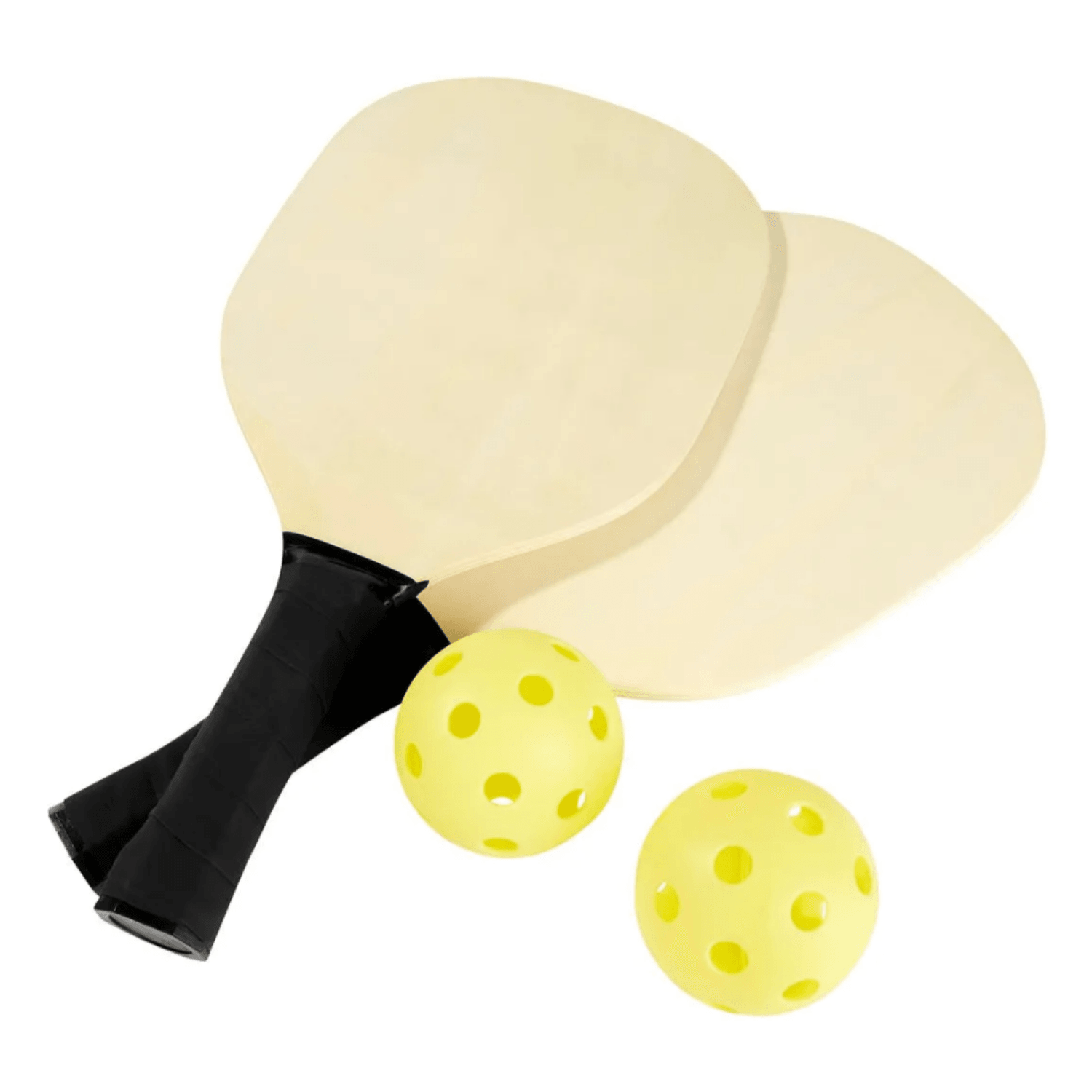 Pickleball Racket Set for