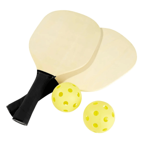 Pickleball Racket Set for