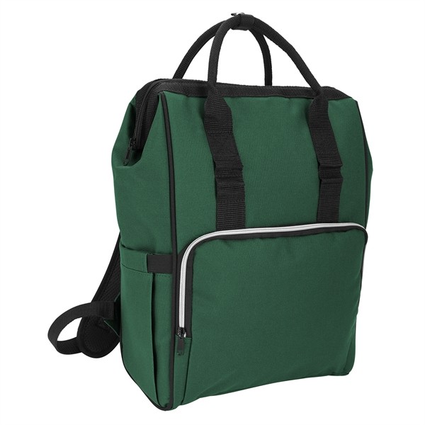 Cooler Tote-Pack for