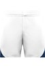 White/ Navy