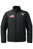TNF Black
