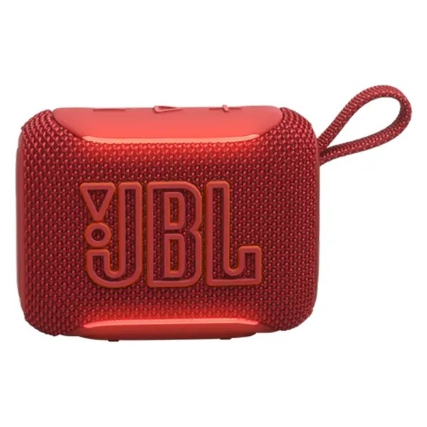 JBL Go 5 Ultra-Portable Waterproof and Drop-Proof Speaker for