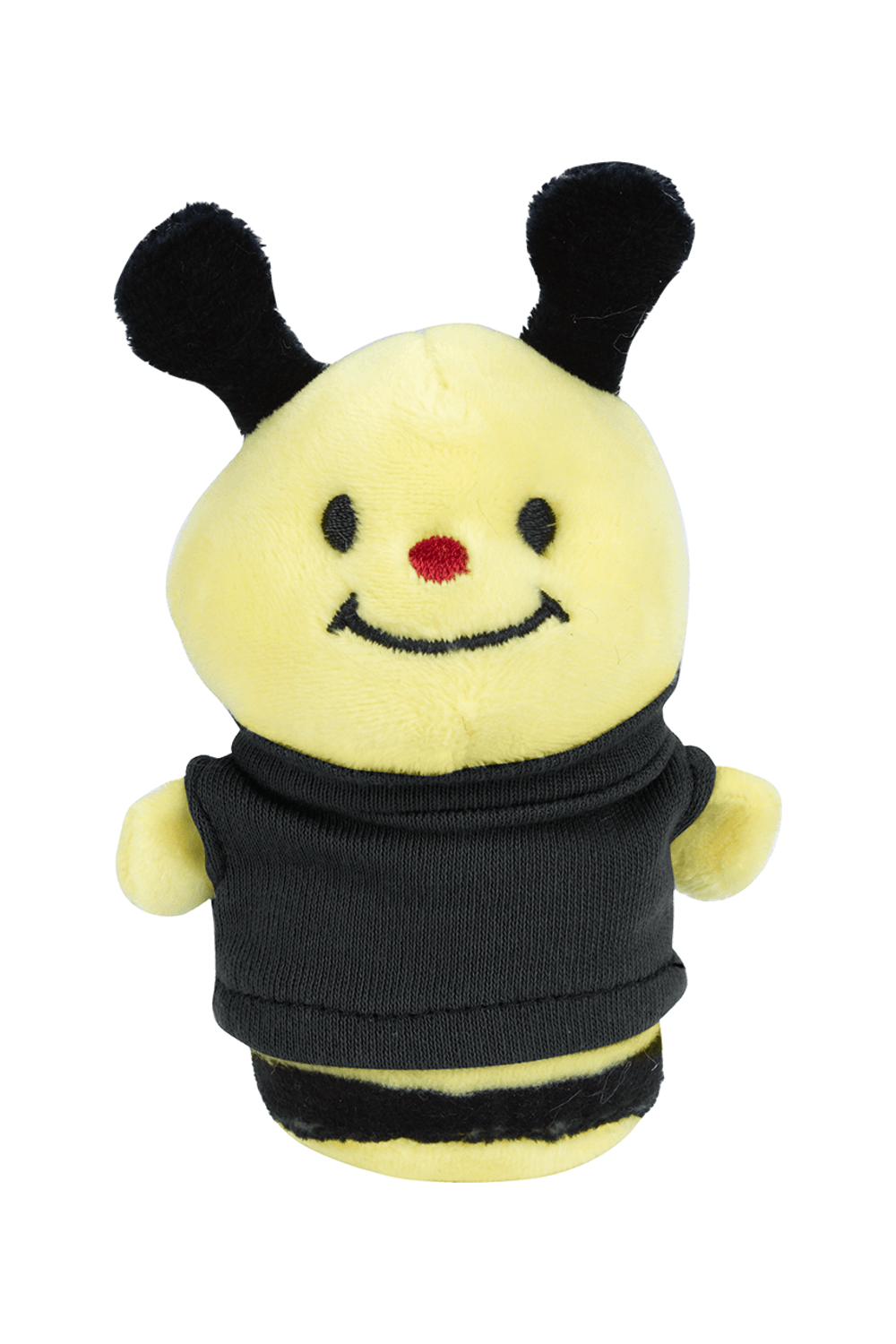 Chelsea Teddy Bear™ Bumble Bee Shortie - 4" Plush for