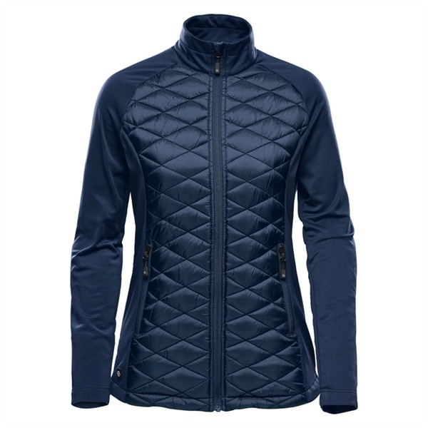 Women's Boulder Quilted Jacket for