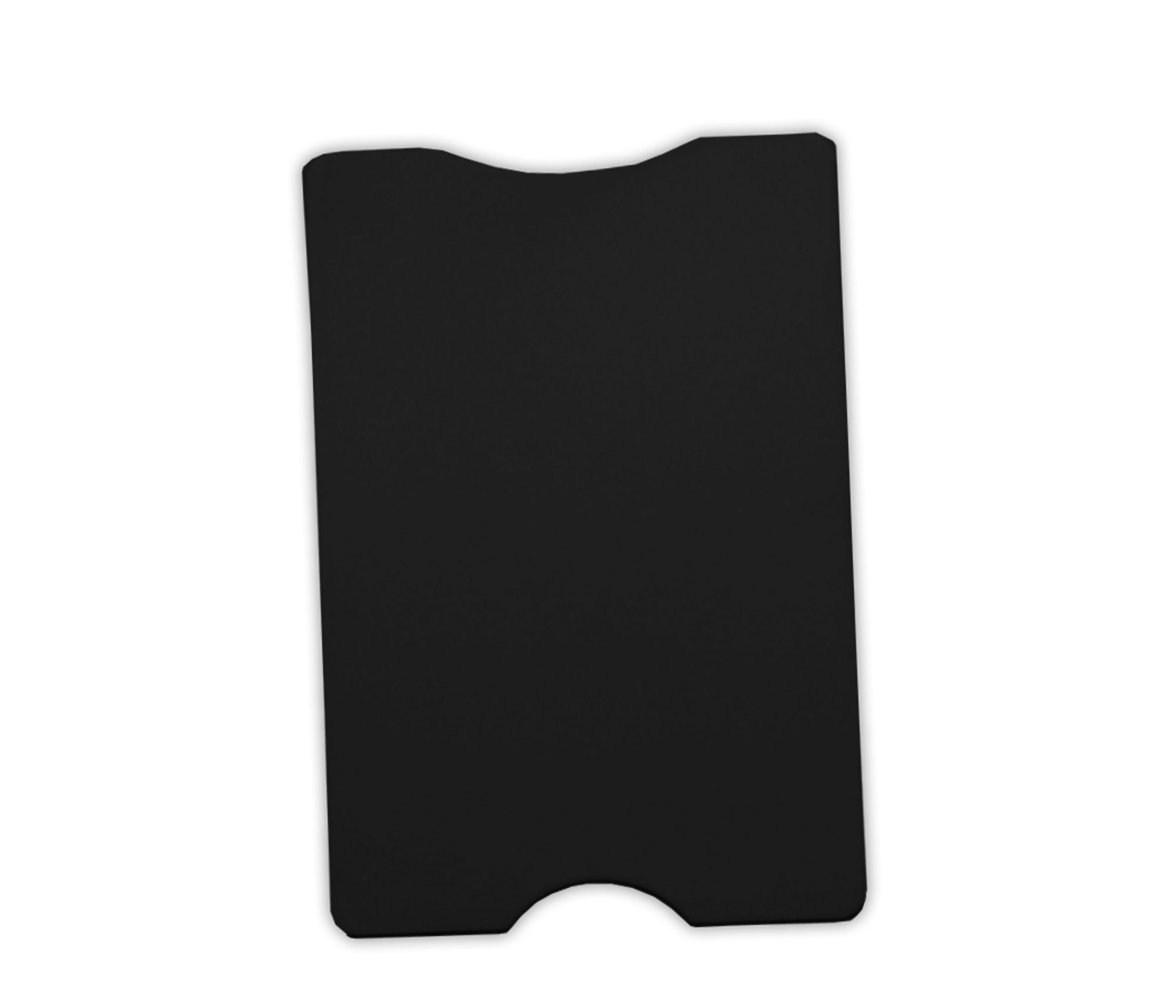 Anti-Theft Credit Card Holder for