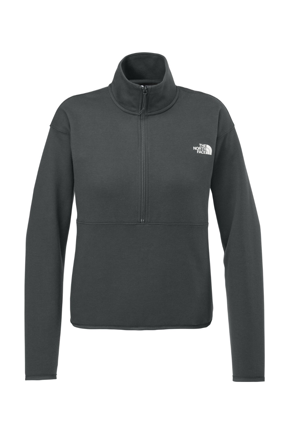 The North Face Women's Double-Knit 1/2-Zip Fleece for